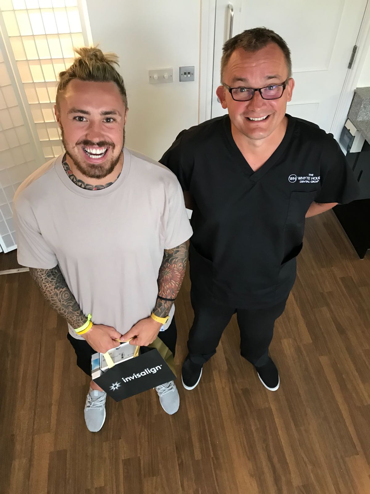 Teeth Straightening Braunton